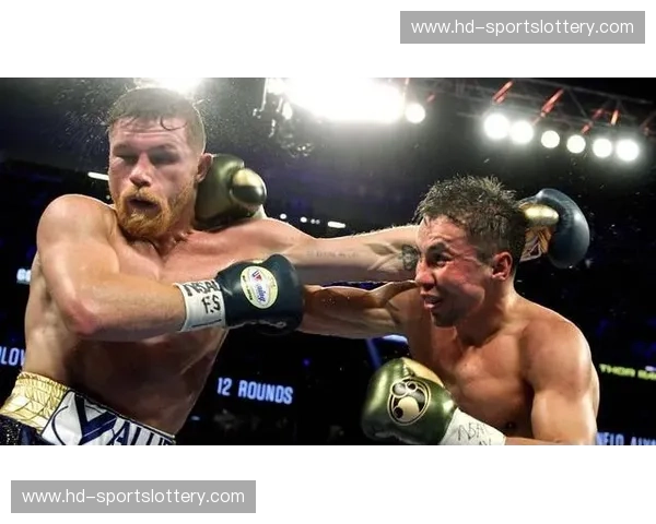 莫斯利vs戈洛夫金：当“糖果”的甜蜜遇上“战神”的轰鸣，谁才是拳坛永恒的君王？