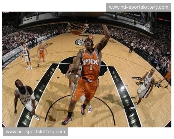 叹息之墙还是王者对决?邓肯与小斯的时代交响曲